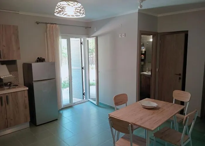 Spiros House