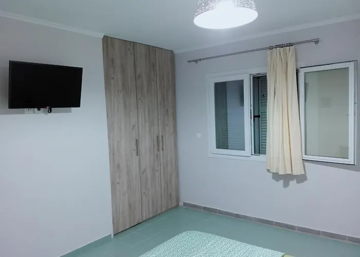 Spiros House *