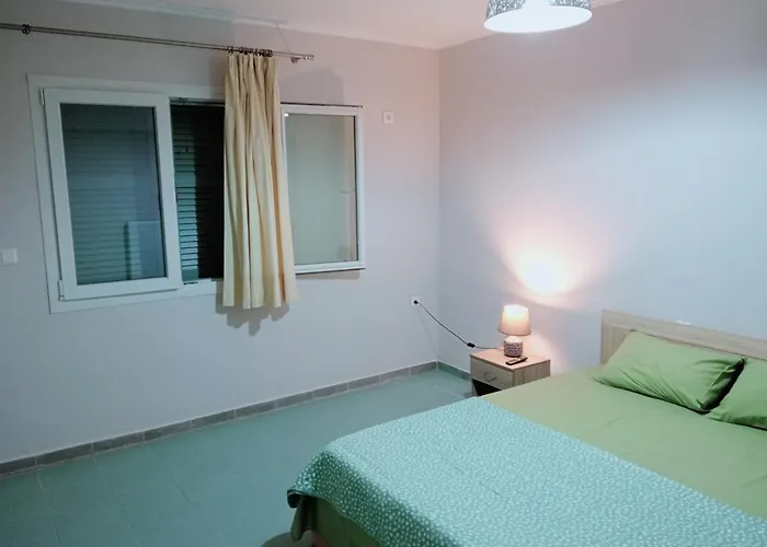 Διαμέρισμα Spiros House