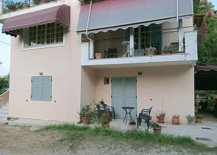 Spiros House *