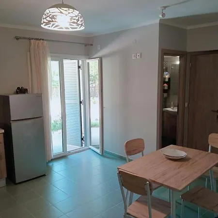 Spiros House