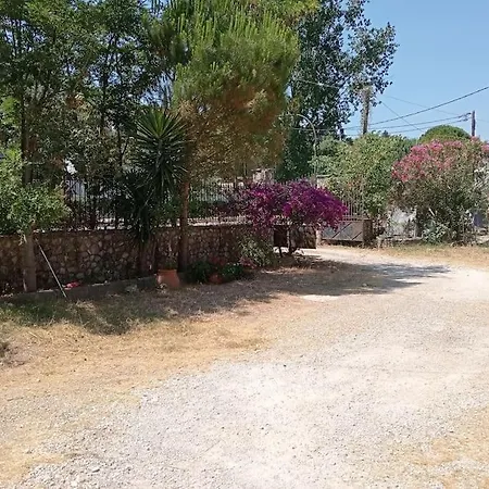 Spiros House Διαμέρισμα Λυγιά