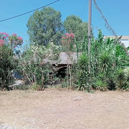Lejlighed Spiros House Ligia