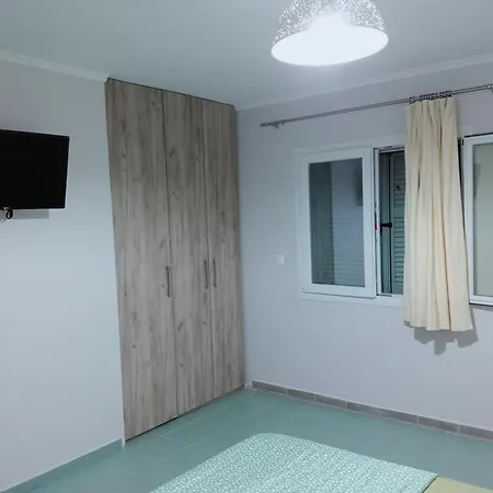 Spiros House *